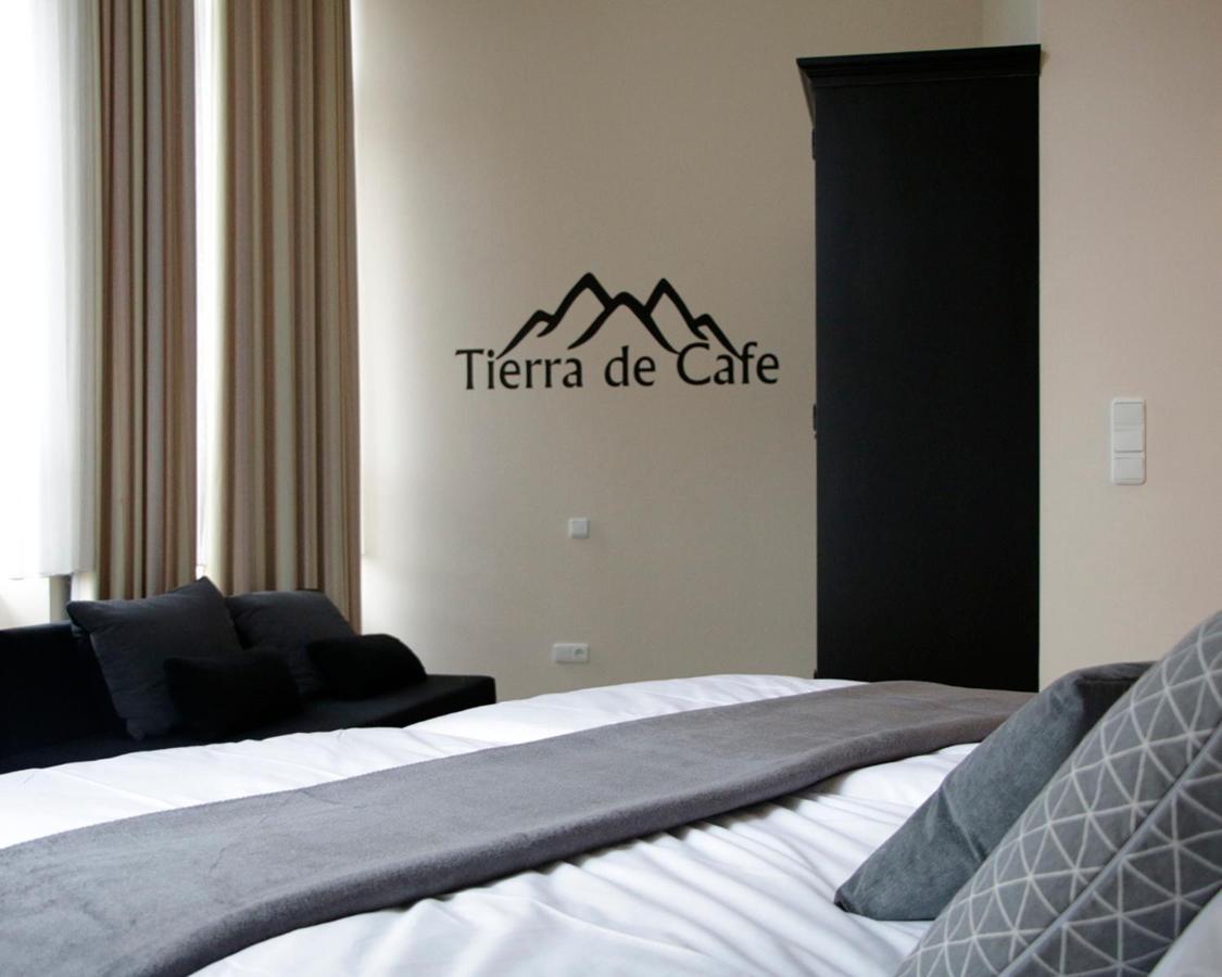 ซีแอนด์บี โฮเทล Hotel เทรียร์ ภายนอก รูปภาพ